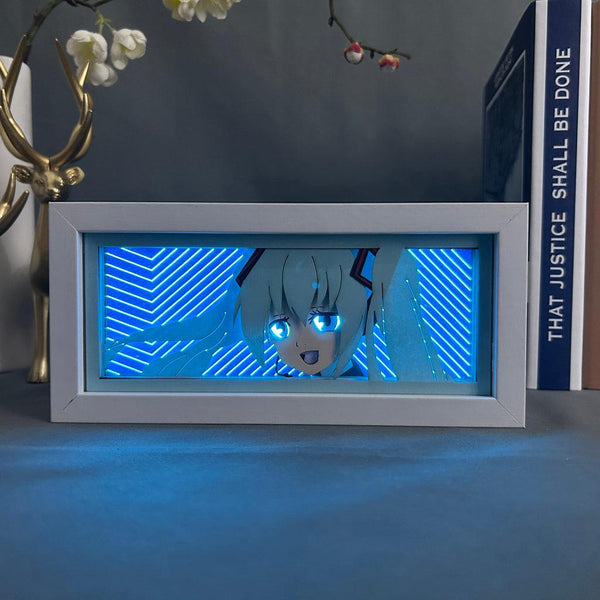 Hatsune Miku V1 Joyhela Box™